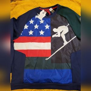 Polo Ralph Lauren Cookie Suicide Pullover